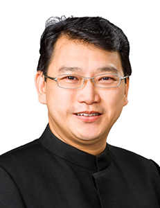 Kenny Teo