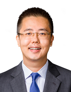 Anthony Choo