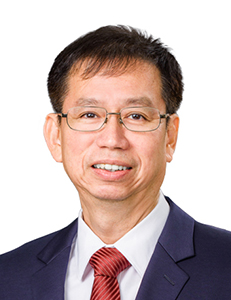 Joseph Ng