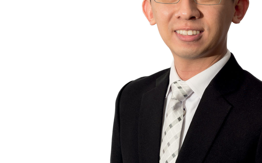 Jeremy Seah
