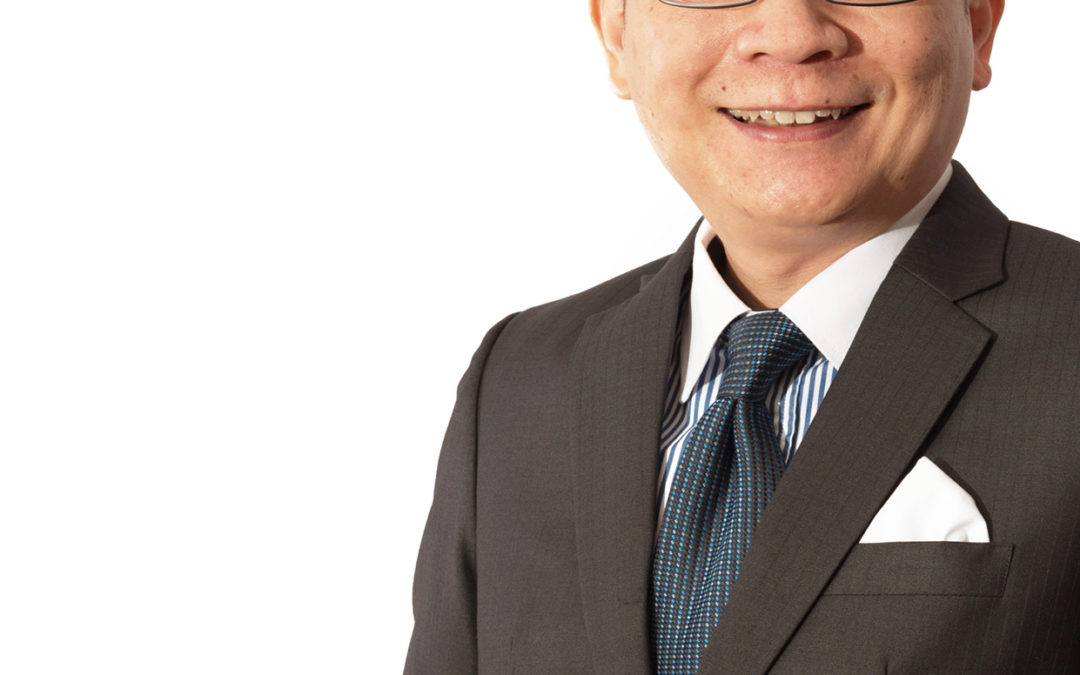 Raymond Wong