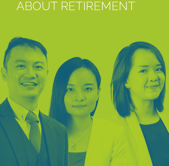 Common Misconceptions About Retirement