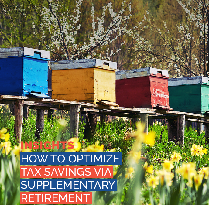 How to Optimize Tax Savings via Supplementary Retirement Scheme (SRS)