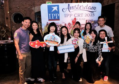 IPPFA Amsterdam CRT 2023 - 19