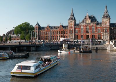 IPPFA Amsterdam CRT 2023 - 2