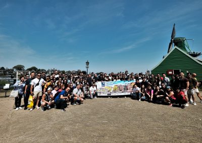 IPPFA Amsterdam CRT 2023 - 25