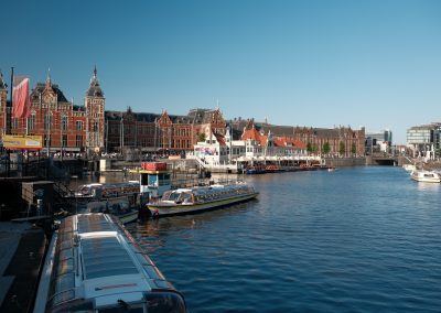 IPPFA Amsterdam CRT 2023