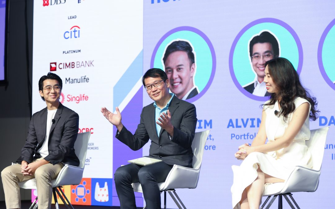 SEEDLY PERSONAL FINANCE FESTIVAL 2024