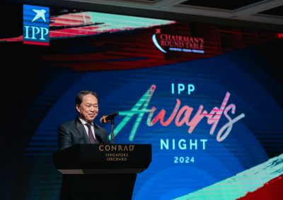 Award Night 2024