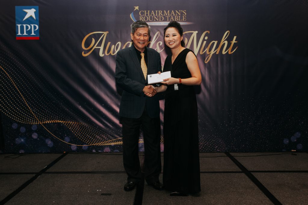 IPPFA Midnight Award 2023 800 SGD Cash Prize