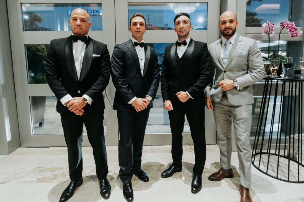 IPPFA Midnight Award 2023 - Team Financial Advisor Group Photo