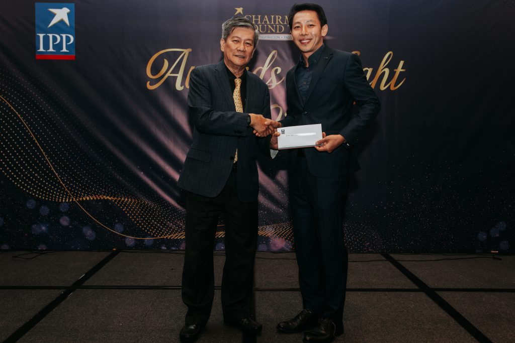 IPPFA Midnight Award 2023 - 150 Taka Voucher