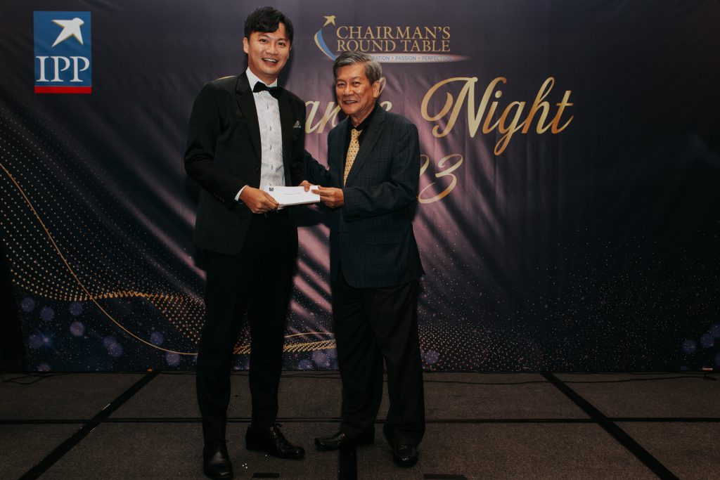IPPFA Midnight Award 2023 Taka Voucher Worth 1000