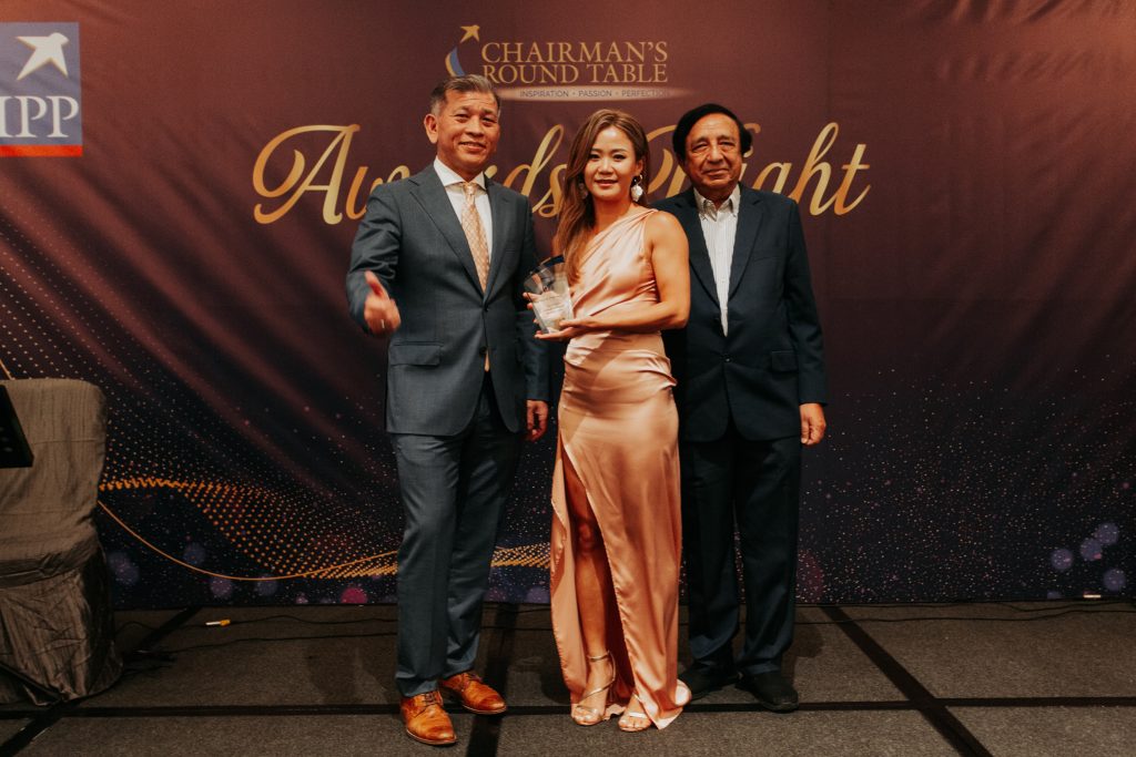 IPPFA Midnight Award 2023