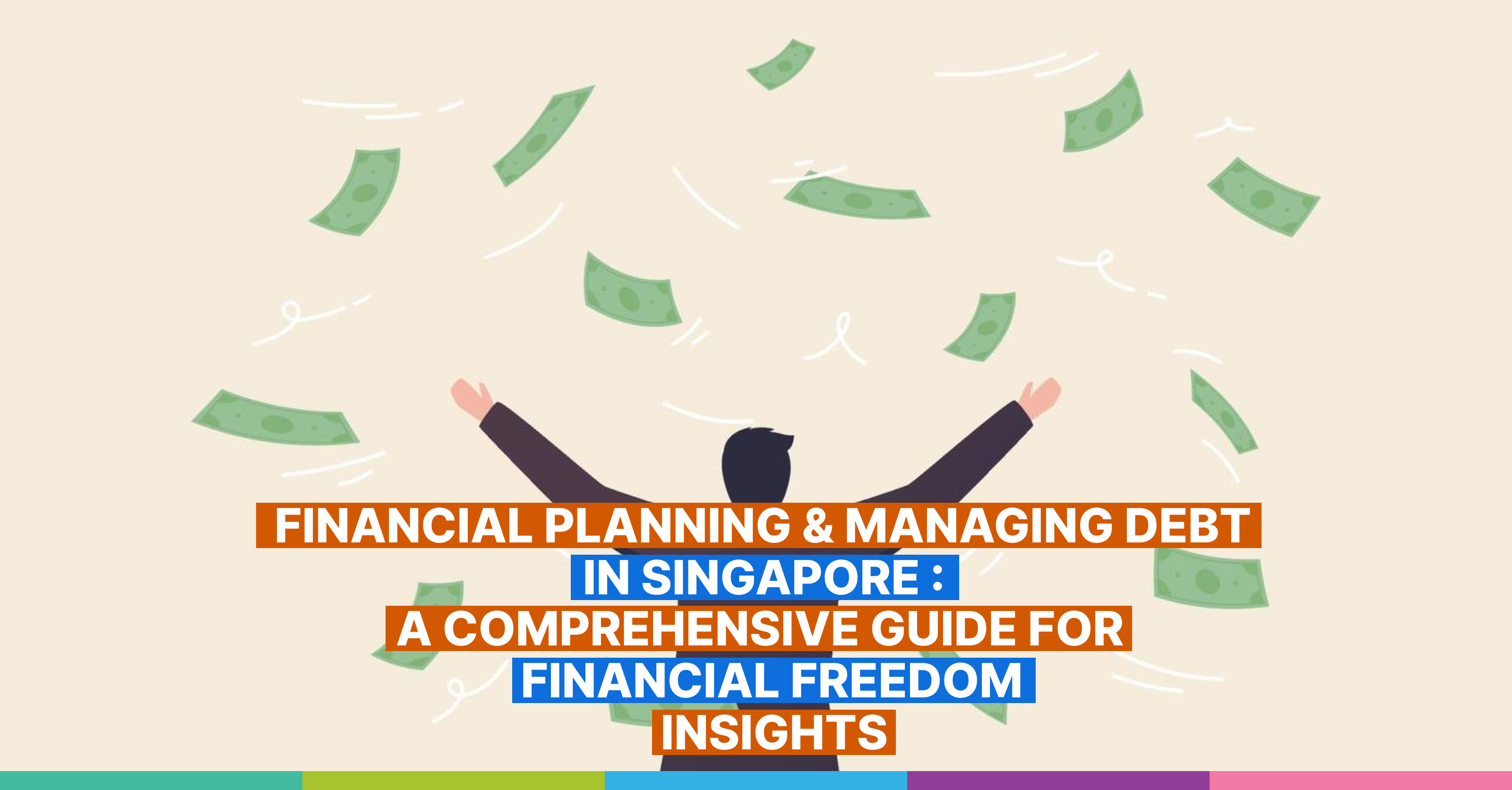 insights on how to achieve financial freedom 