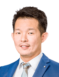 Team Member 1