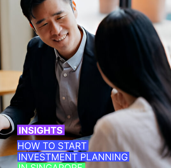 How to Start Investment Planning in Singapore with Limited Capital