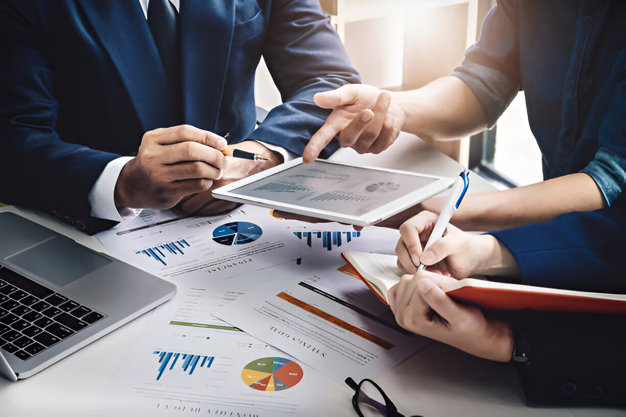 investment landscape in singapore