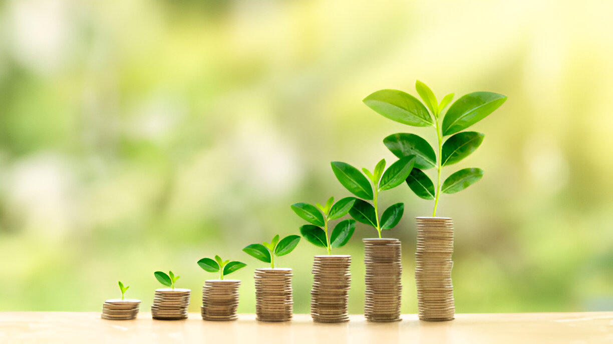 building wealth with investments