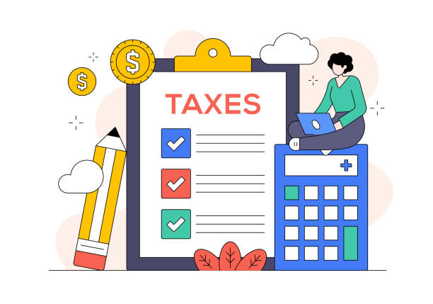 Financial Consultant and Tax Planning Services