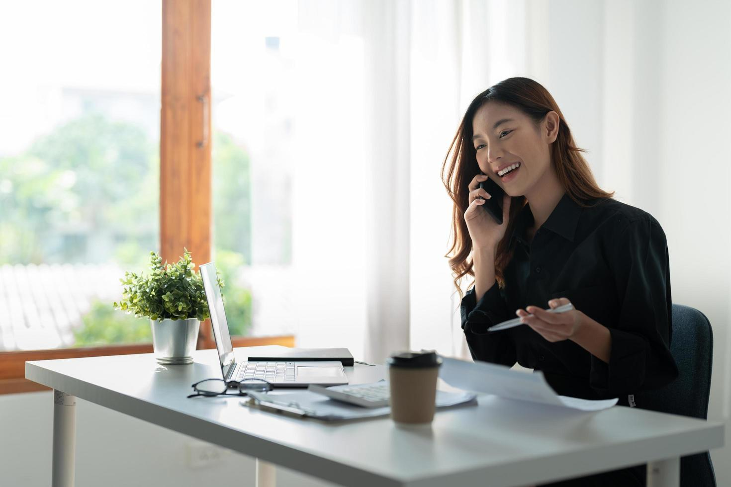 Role of Financial Consultant