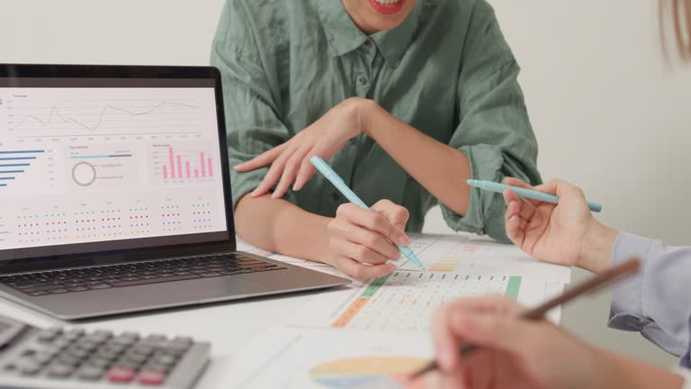 The Importance of Tax Planning