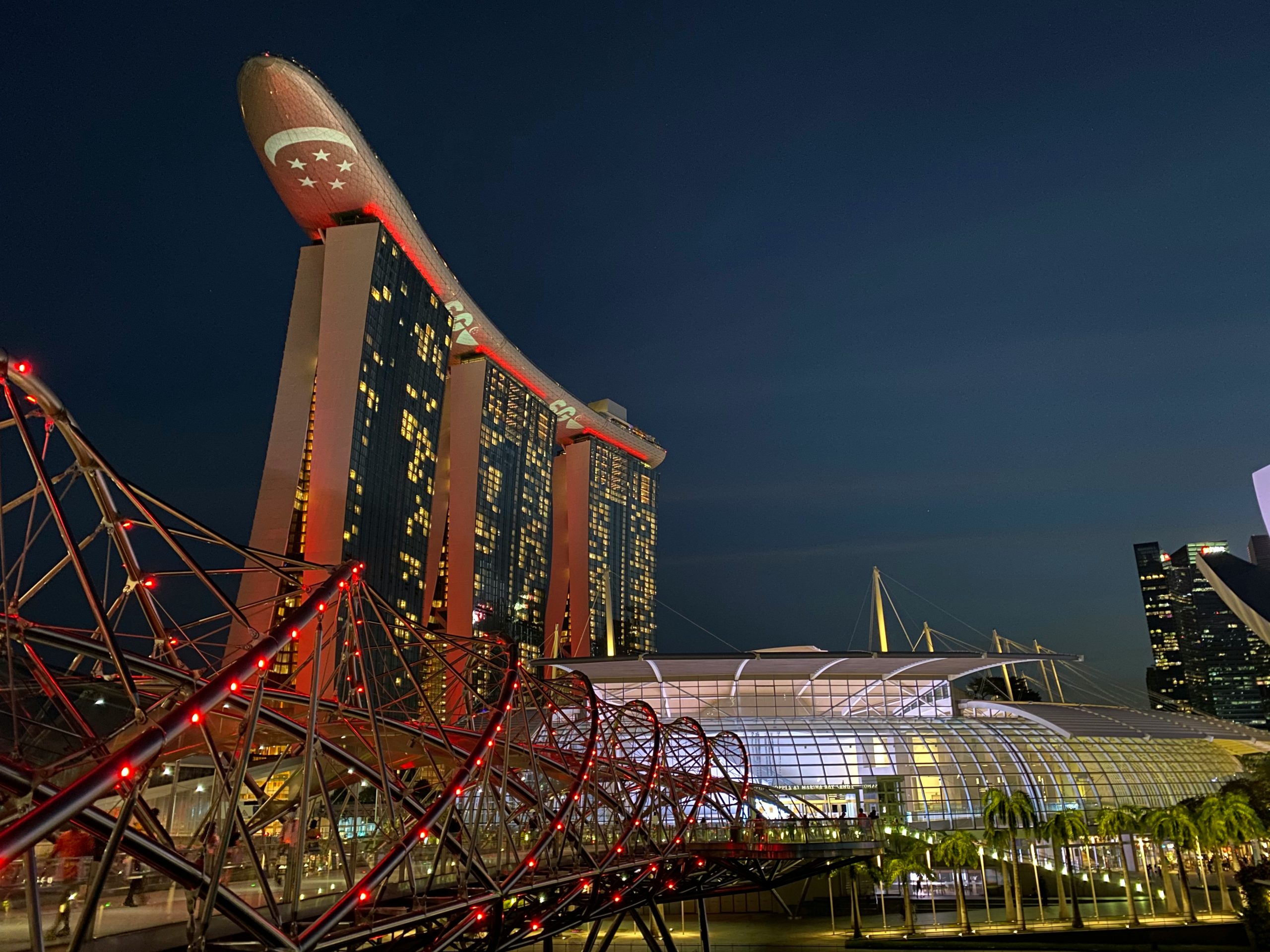 Investment Digest Singapore
