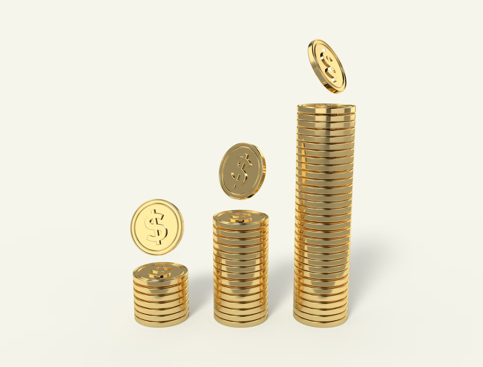 Investment Tips for Financial Independence