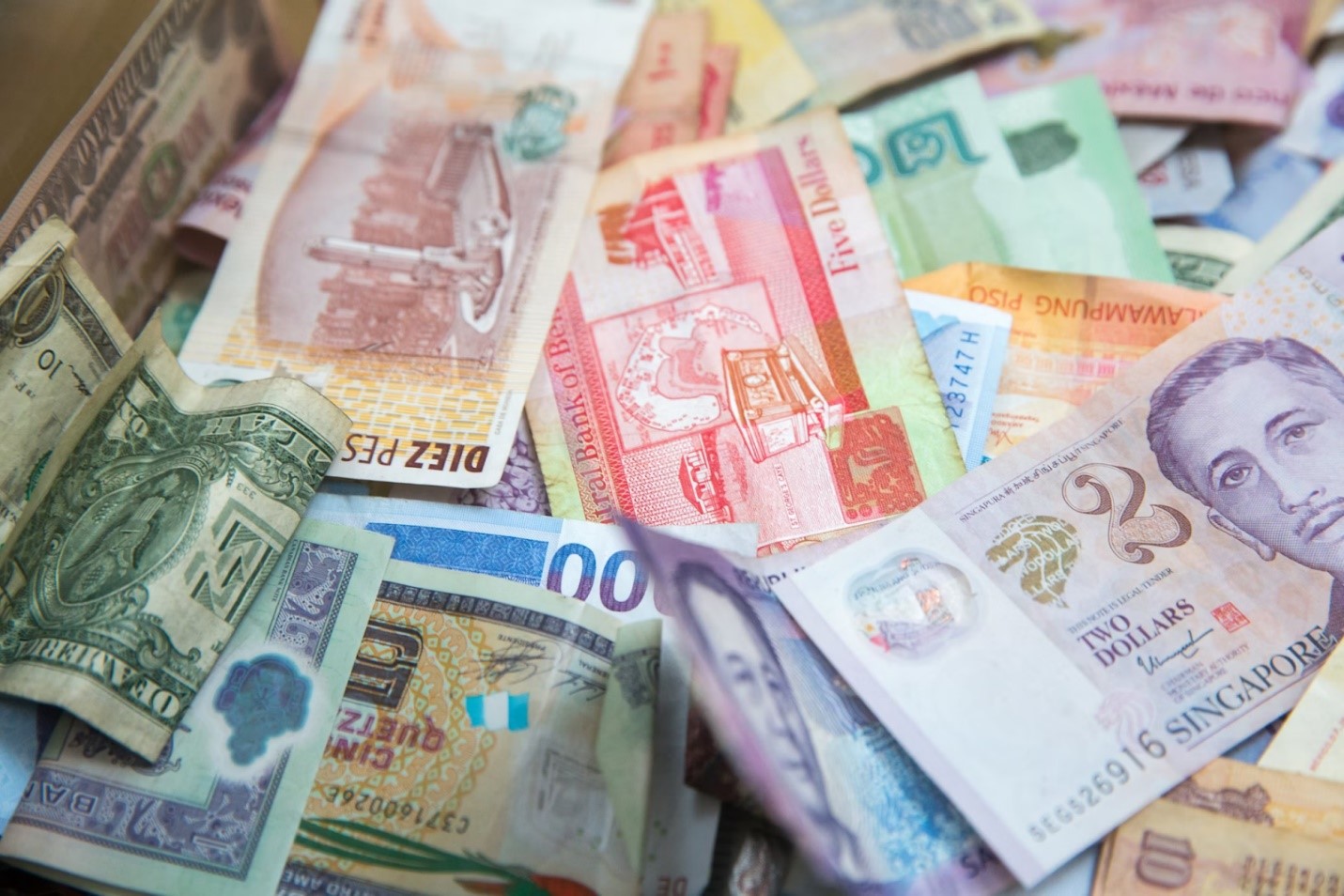 Understanding Financial Independence Singapore