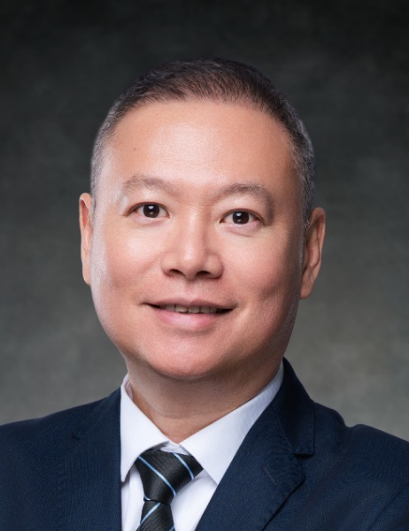 Albert Lam - IPPFA - Director of Private Client Services Albert Lam - IPPFA - Director of Private Client Services